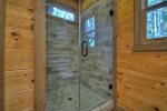 Cedar Ridge - Entry Level Shared Full Bathroom